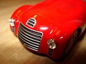 1:43 IXO (RBA) Ferrari 125S 1947 Red. Uploaded by DaVinci